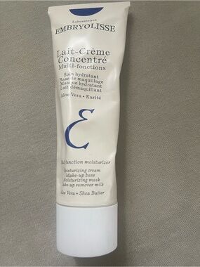 Embryolisse Lait-Crème Concentré Moisturizing Cream New